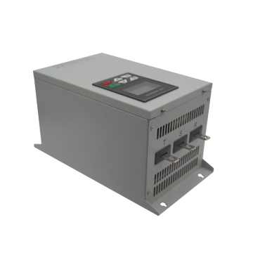 High Performance Soft Starter Manufacturer 15~800kw 380V 3 Phase