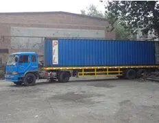 Wheat Flour Milling Plant