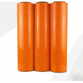 Film étirable orange