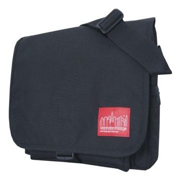 Men's Shoulder Bag with Superior Safety Cell Computer Protection Compartment