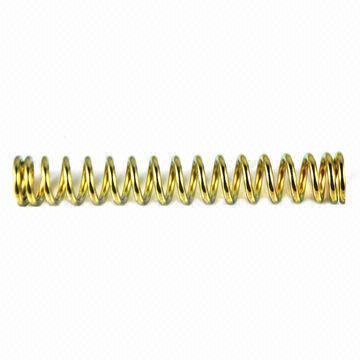 REACH Standard Helical Compression Spring, Customized Orders Accepted