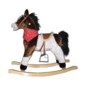Cavallo a dondolo Baby LXRH-013