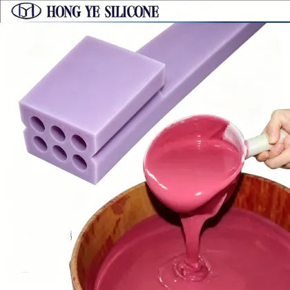 Thermal Insulating Silicon Foam Rubber