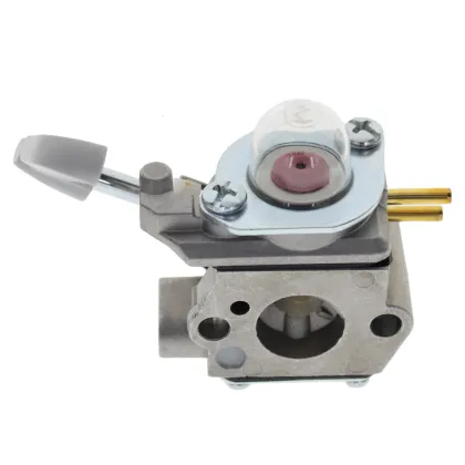 Replacement Carburetor for Homelite 26B and Ryobi UT09526 Leaf Blowers