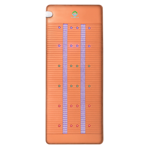 Elektronische magnetische veldtherapie Infrarood PEMF -mat