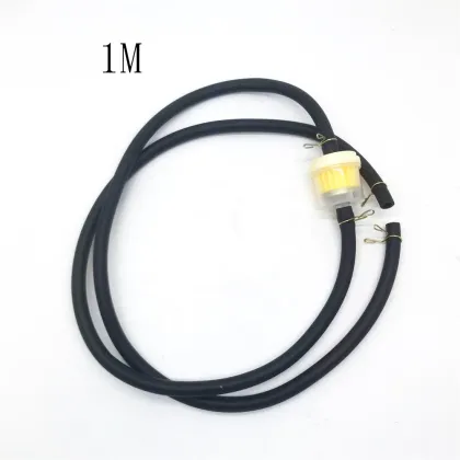 Motorcycle and ATV Air Filters, Fuel Hoses, and Carburetor Intakes