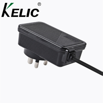 36w Wall Mount Power Supply Adapter