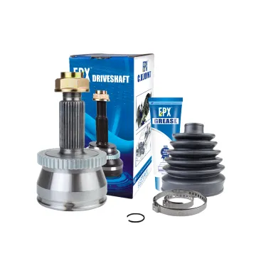 EPX Brand High Quality Low Price Outer CV Joint for Hyundai 1.6T
