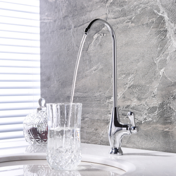 HIDEEP voller Kupfer Küche Trinkwasser Wasserhahn