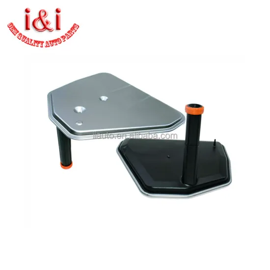 Auto Parts Gear Box Filter Transmission Filter for Ford Explorer 2006 Mercury 6R60 BMW GA6HP 26Z GA6HP32Z X5 Alpina