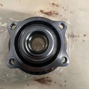 Mozzo della ruota anteriore/ posteriore ASSY 517503J000 per IX55 3.0D-3.8 08