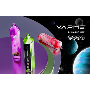 Original VAPME SHISHA PRO MAX 20000 Puffs Wholesale