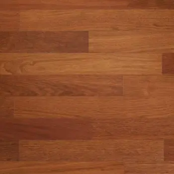 Brazilian Cherry Hardwood Wood Floor for Home Decoration