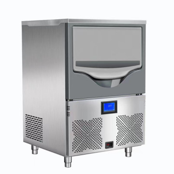 Migliori prezzi delle macchine per cubetti di ghiaccio in India per attrezzatura da cucina