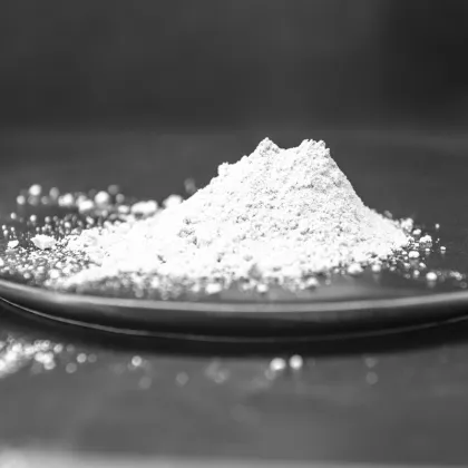 White Fused Alumina for Abrasives and Refractories