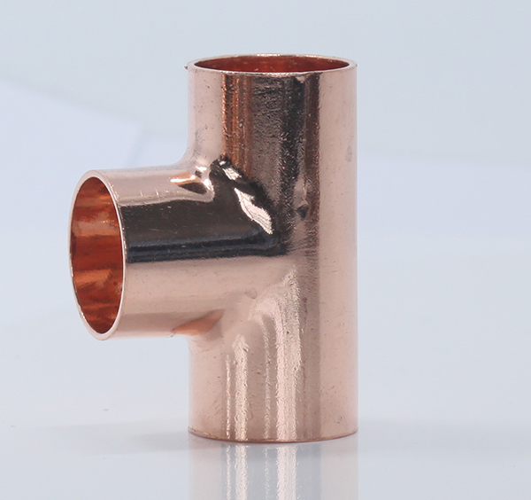 wrot joint elkhart copper fittings