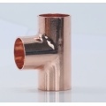 wrot joint elkhart copper fittings