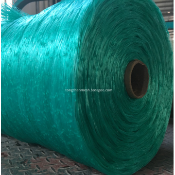 Plastik Mesh Diamond Netting