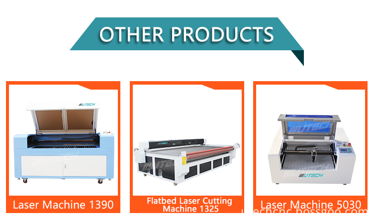 cutting laser machine