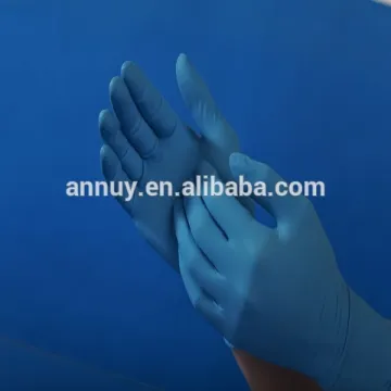 doctor nitrile exam gloves