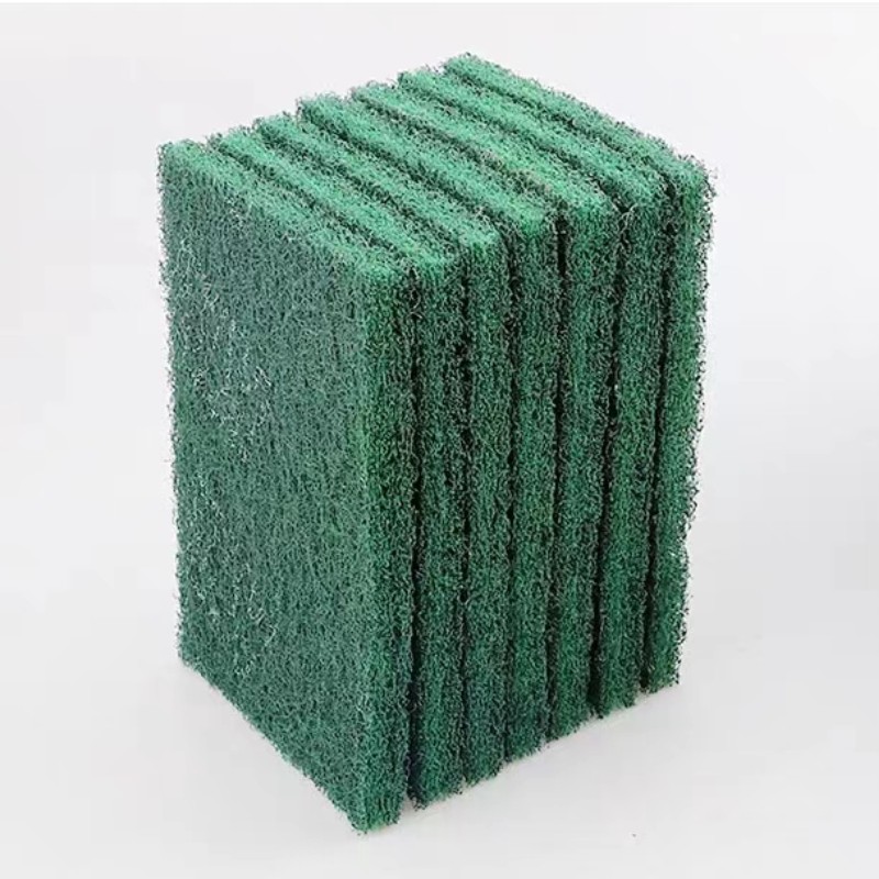 Industrial Scouring Pad