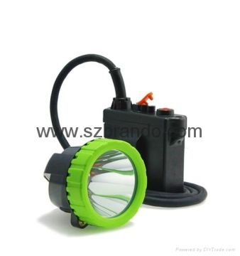 5W 5000lux High brightness Hunting Lamp