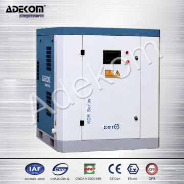 Chemical laboratory equipment small oil-free compressor ce