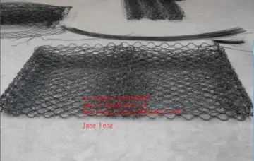 gabion mattress,gabion mesh cage,gabion