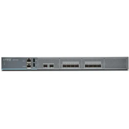 New Juniper Firewall SRX4100