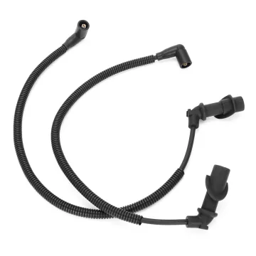 Ignition Cable Spark Plug Wire Set for Polaris Sportsman Ranger RZR 700 800