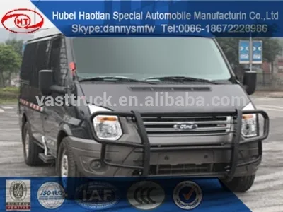 Top design the military Special vehicle for Anti Riot Water Cannon Vehicle