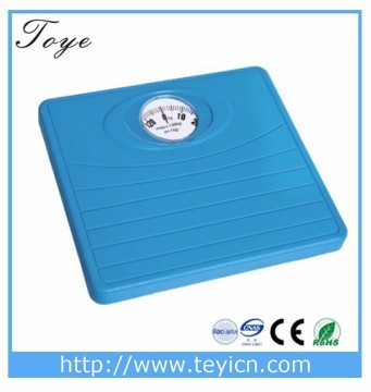 2015 new design household scale New Arrival digital weighing scale weighing machine