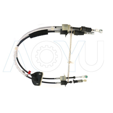 Factory Price Gear Manual Transmission Parts for IVECO DAILY IV 2006-2011 OE504189881