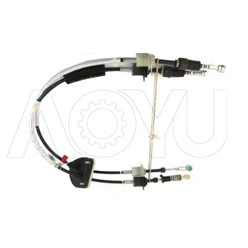 Factory Price Gear Manual Transmission Parts for IVECO DAILY IV 2006-2011 OE504189881