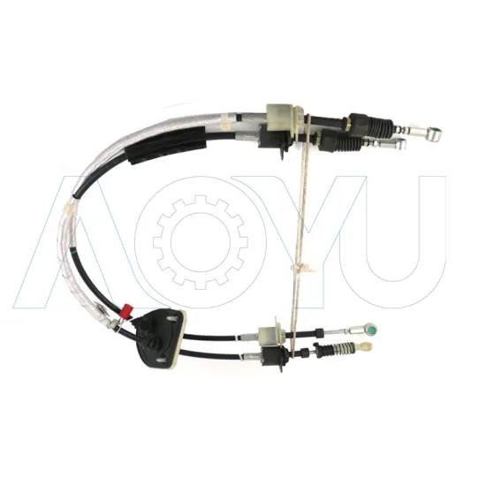 Factory Price Gear Manual Transmission Parts for IVECO DAILY IV 2006-2011 OE504189881