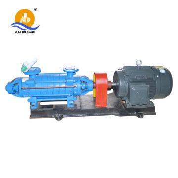 High Pressure Multistage Pump