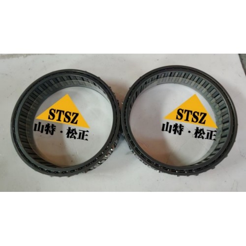 Mining Dump Truck Parts HD785-7 711-28-32160 FREE WHEEL