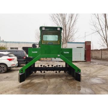 Hohe Effizienz Bio Compost-Dumper Preis