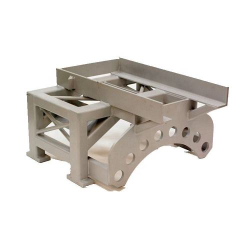 Custom Metal Laser Cutting