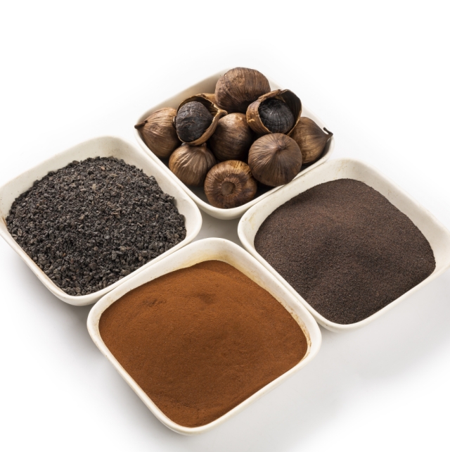 Black Garlic Group
