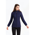 Manteau d'hiver pour dames à la mode Manteau long pour femmes