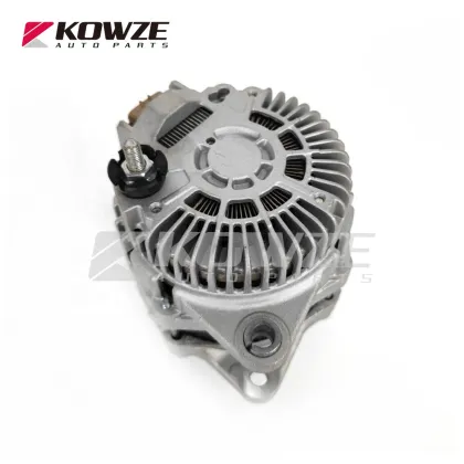 1800A288 Kowze Auto Parts: Car Alternator for Mitsubishi ASX, Outlander, Lancer, Delica