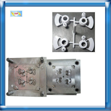 Oem Auto Pp, Abs, Pmma Plastic Injection Mould Parts With Hasco, Dme, Lkm Base
