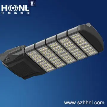Novel 145w  Led Street Light