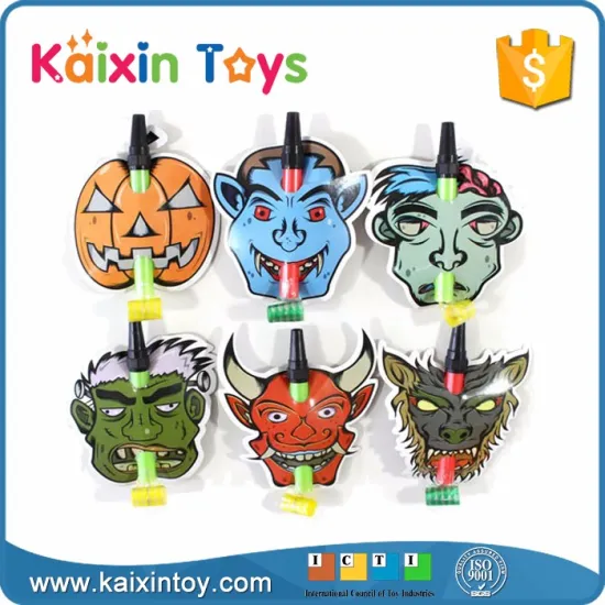 10257500 China Manufacturer Customized Party Blow Dragon Toys