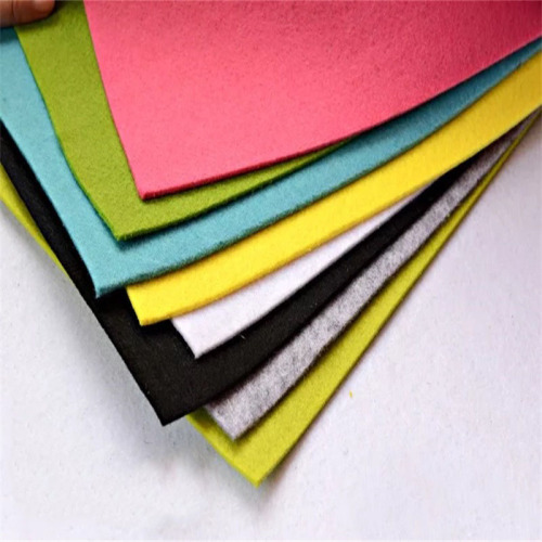 2020 Latest Custom Durable Microfiber for Stationery Package