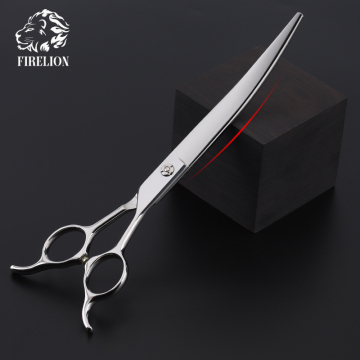 7.5 Inch Pet Grooming Scissors for Cleaning and Grooming