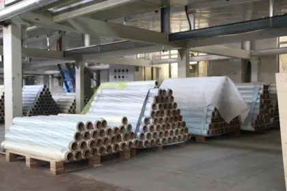 pe protective film for greenhouse