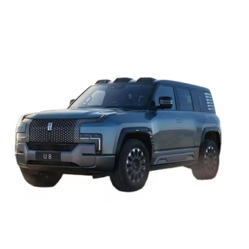 2024 BYD Yangwang U8 Electric SUV 4x4