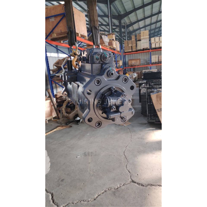 JCB JS330 Гидравлический насос 333/K7892 K5V160DTP149R-9C34-24